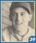 Illustration for article titled The 100 Worst Baseball Players Of All Time: A Celebration (Part 1)